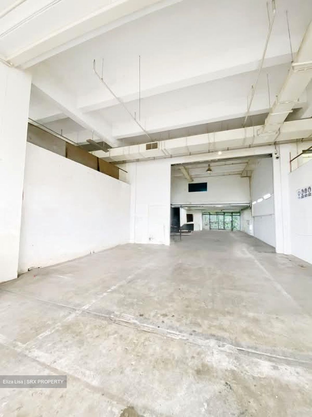 Admiralty Industrial Park (D27), Factory #567477621